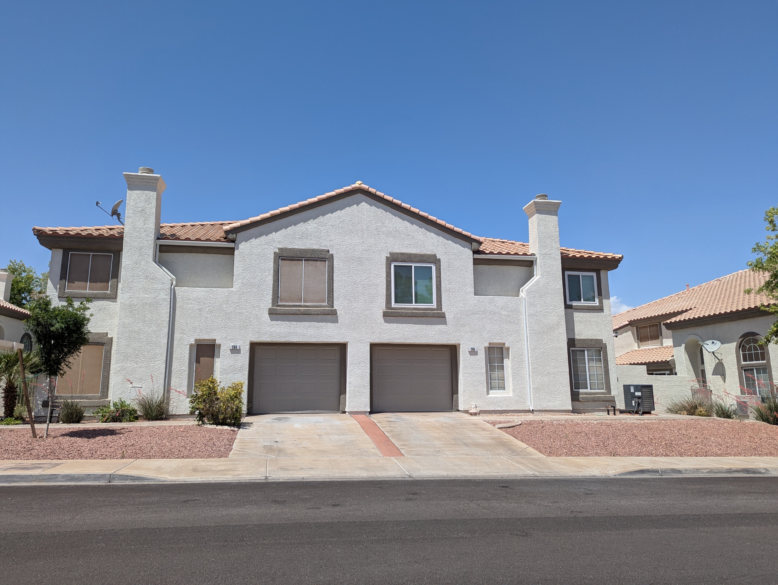 203 Oro Canyon Street - 1
