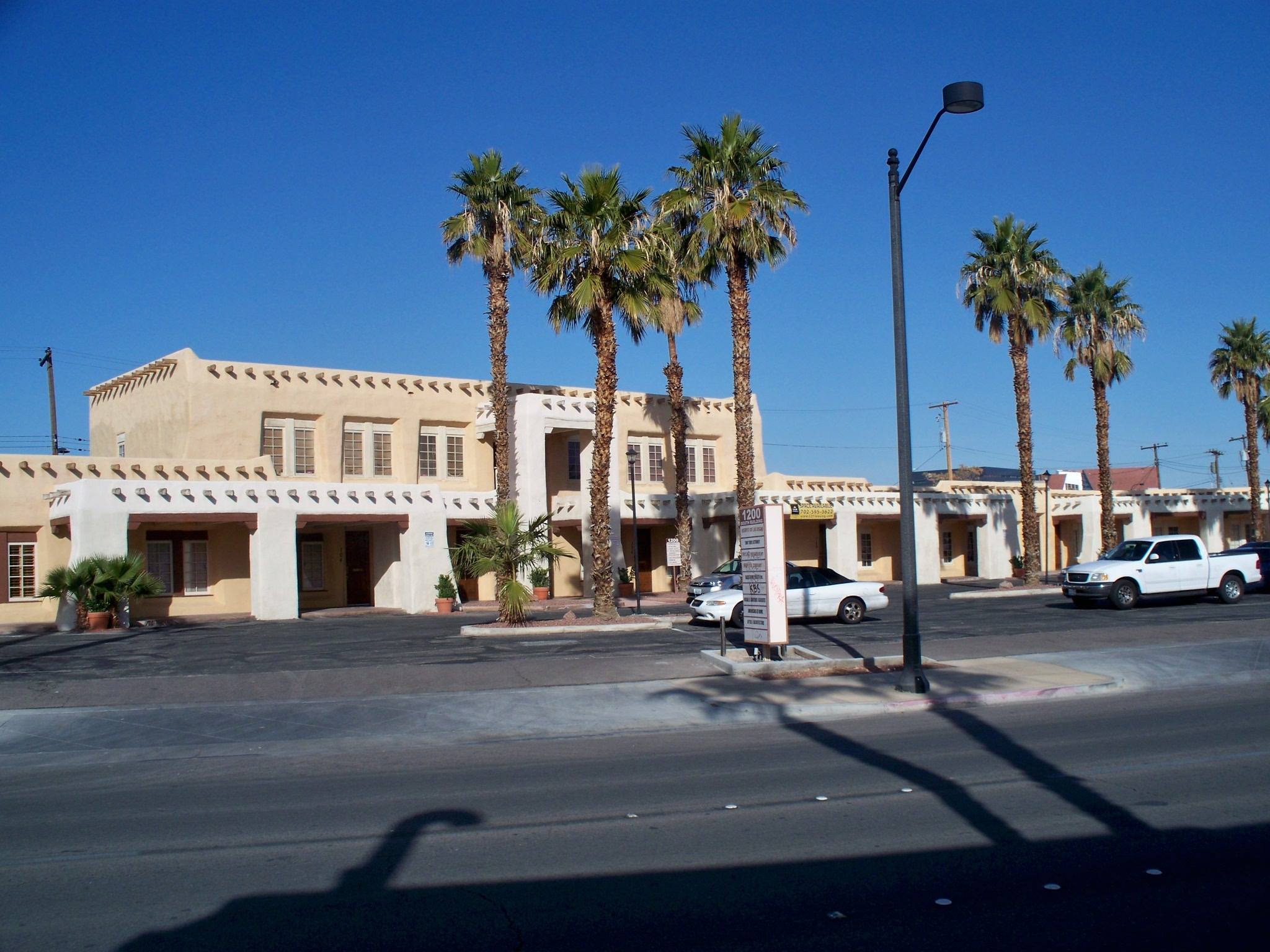 1200 S 4th Street - 206