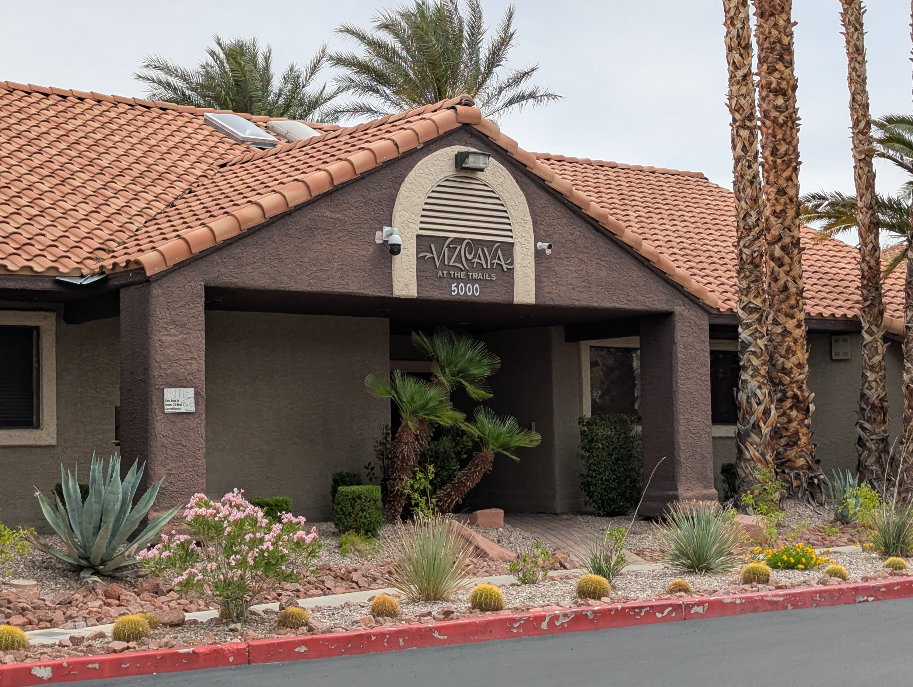 5038 South Rainbow Boulevard - 1